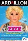 zize