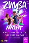 zumba-night